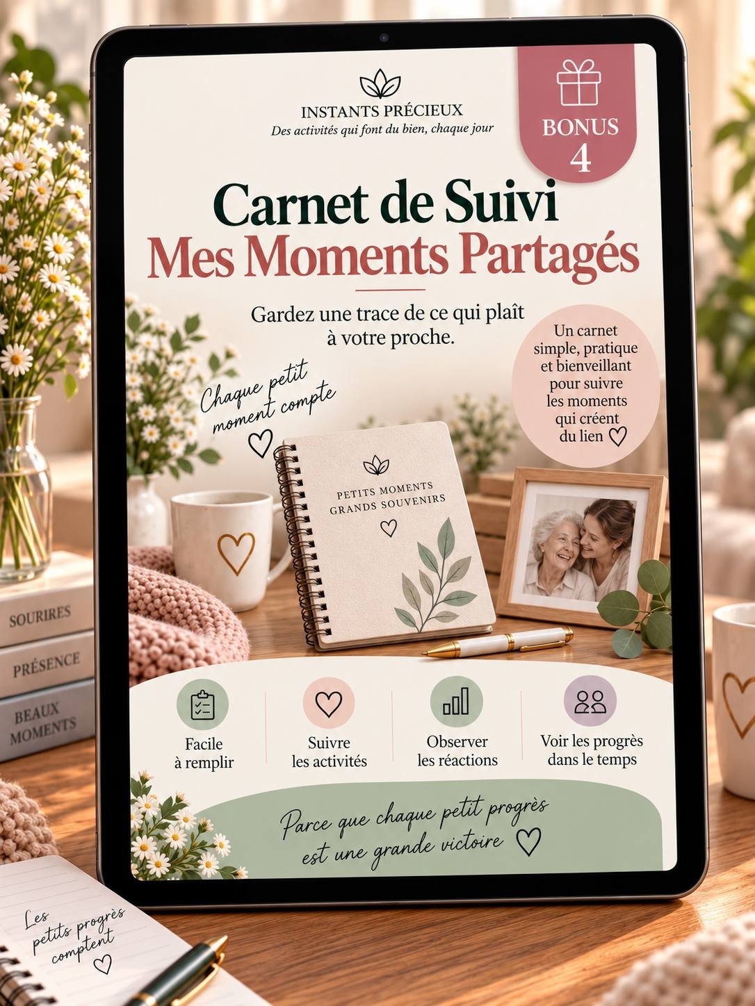 Carnet de Suivi